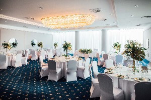 Hotel VIENNA HOUSE BY WYNDHAM AMBER BALTIC MIEDZYZDROJE wakacje
