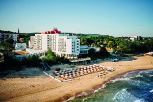 Hotel Vienna House Amber Baltic