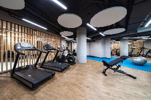 Hotel WAVE MIEDZYZDROJE RESORT & SPA wakacje