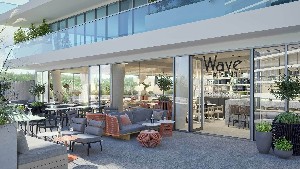 Hotel WAVE MIEDZYZDROJE RESORT & SPA wakacje