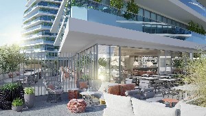 Hotel WAVE MIEDZYZDROJE RESORT & SPA wakacje