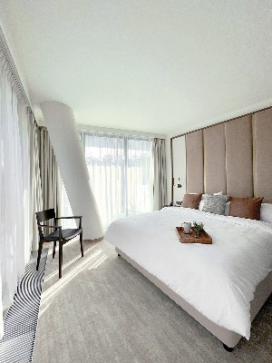 Hotel WAVE MIEDZYZDROJE RESORT & SPA wakacje