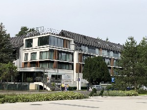 Resort