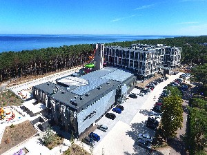 Hotel ZALEWSKI wakacje