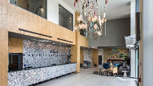 Hotel ZALEWSKI wakacje