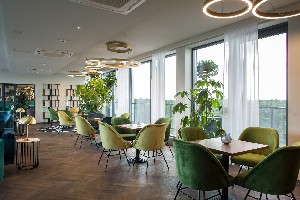 Hotel ZALEWSKI wakacje