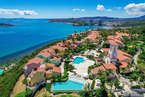 Resort