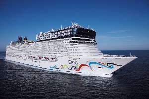 (Portoriko, Hlavní ostrov, Hlavní ostrov) - USA, Aruba, Curacao, Bonaire, Svatá Lucie, Svatý Kryštof a Nevis ze San Juanu na lodi Norwegian Epic