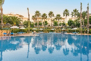 Hotel 3HB CLUBE HUMBRIA wakacje