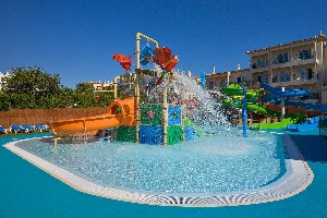 Hotel 3HB CLUBE HUMBRIA wakacje
