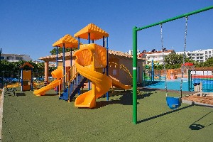 Hotel 3HB CLUBE HUMBRIA wakacje