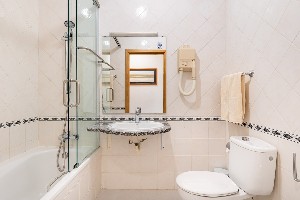 1 Bedroom Basic Apartment 