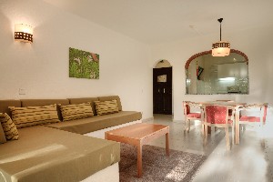 1 Bedroom Apartment (Balcony)