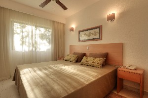 1 Bedroom Apartment (Balcony)