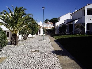 Hotel ALDEIA DA FALESIA wakacje