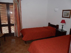 Hotel ALDEIA DA FALESIA wakacje