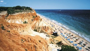 Hotel ALDEIA DA FALESIA wakacje