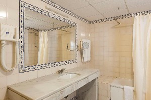 Interior miscellaneous