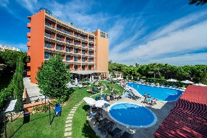 Hotel AQUA PEDRA DOS BICOS wakacje