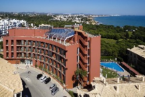Hotel AQUA PEDRA DOS BICOS wakacje