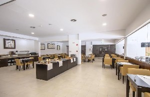 Hotel AREIAS VILLAGE HOTEL APT wakacje