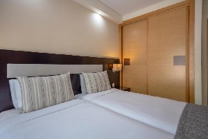 Hotel AREIAS VILLAGE HOTEL APT wakacje