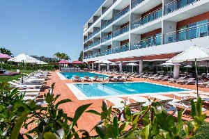 Hotel AREIAS VILLAGE HOTEL APT wakacje