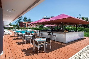 Hotel AREIAS VILLAGE HOTEL APT wakacje