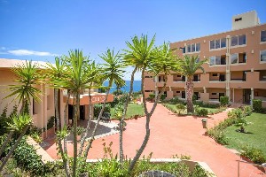 alejka hotelowa
