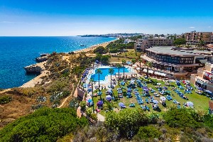 hotel z lotu ptaka