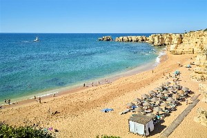 plaża