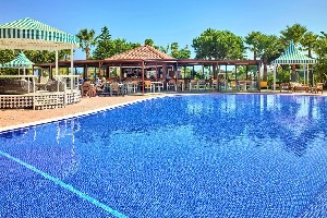 pool bar