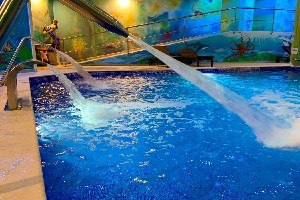 centrum SPA