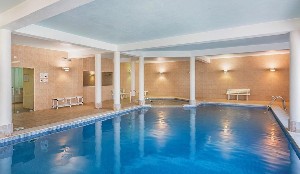 spa