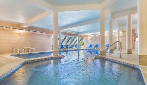 spa