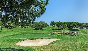 Hotel BALAIA GOLF VILLAGE wakacje