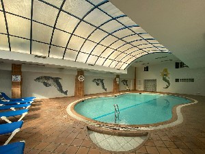 Hotel BRISA SOL wakacje