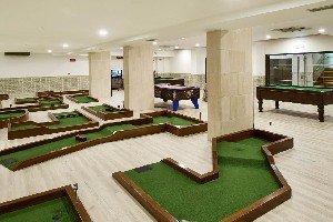 Hotel BRISA SOL wakacje