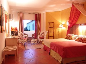 Hotel CERRO DA MARINA wakacje