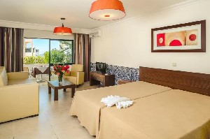 Hotel CERRO MAR ATLANTICO wakacje