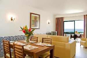 Hotel CERRO MAR ATLANTICO wakacje