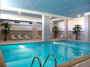 Hotel CERRO MAR ATLANTICO wakacje