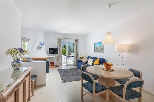 Hotel CLUBE ALBUFEIRA GARDEN VILLAGE wakacje