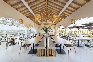 Hotel EDEN VILLAS AND APARTMENTS (EX - EDEN RESORT) wakacje