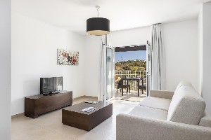 Hotel EDEN VILLAS AND APARTMENTS (EX - EDEN RESORT) wakacje