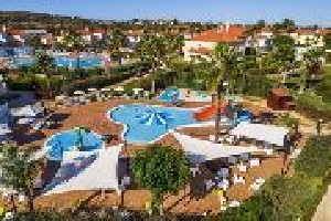 Hotel EDEN VILLAS AND APARTMENTS (EX - EDEN RESORT) wakacje