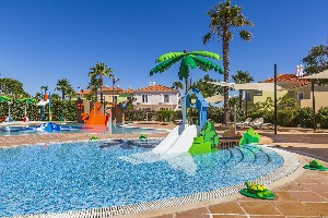 Hotel EDEN VILLAS AND APARTMENTS (EX - EDEN RESORT) wakacje