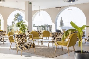 Hotel EDEN VILLAS AND APARTMENTS (EX - EDEN RESORT) wakacje