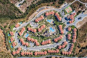 Hotel EDEN VILLAS AND APARTMENTS (EX - EDEN RESORT) wakacje