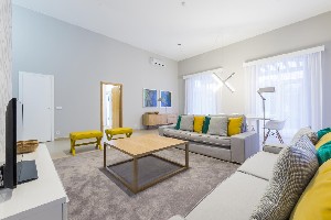 Hotel EDEN VILLAS AND APARTMENTS (EX - EDEN RESORT) wakacje